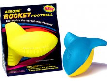 Мягкие мячи для бросков Rocket football_590 руб. +% (новая цена 354+%)
