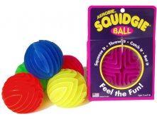 Мяч Aerobie Squidgie ball_470 руб.+% (новая цена 282+%)