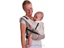 бежевый (арт. РБМ-02)