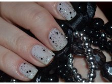 OPI Funny Bunny + Nubar Black Polka Dot 2.jpg