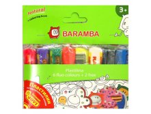 Baramba 26008  . 8 .+    129,6