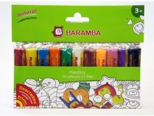 Baramba 26011  11 .+    155,5