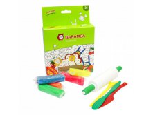 Baramba 30014      ( 5 . 25 ., 3 ,)  189