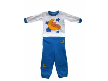 1271 пижама яс.