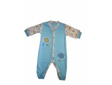 1294 комбинезон яс 