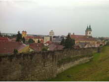 Eger