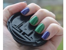 Pupa 401 + Essie Pretty Edgy-2.JPG