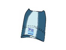 1274 шапка мал