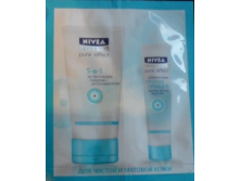    NIVEA