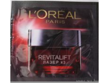   L'Oreal Revitalift  3