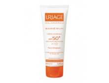 Bari&#233;sun Uriage   SPF 50 + 100   11,9      30  - 11,2