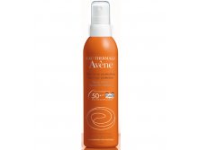 Avene SPF 50 +  200    17,5. 