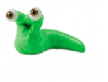 Неогам Monster -Зеленый, 189,00р.