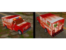 Carmageddon Bloodmobile