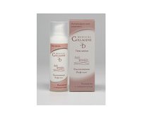 ANTI WRINKLE коллагеновая гель-маска с плацентолью (серия \"домашний уход\")