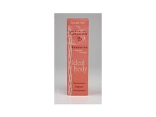 IIDEAL BODY коллагеновый гель для тела с янтарной кислотой (серия \"домашний уход\")