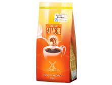  ATTACHE IN CUP    250 /_255 +%