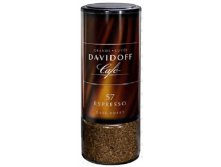 _ Davidoff Espresso 100 /_366 +%