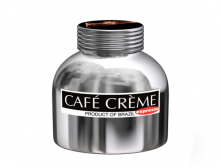 Cafe Creme_  100 /_254 +%