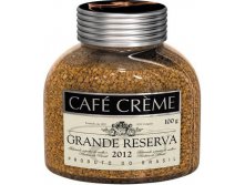 Cafe Creme_ Grande Reserva 100 /_254 +%