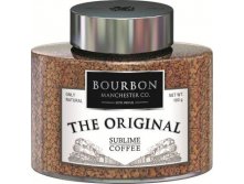  Bourbon The Original 100  /_215 .+%