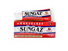   Sungaz