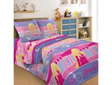 Детское постельное белье Barbie.jpg