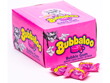 Bubbaloo (1 ) 14 .