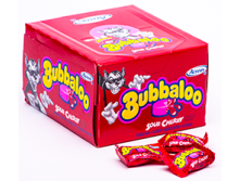 Bubbaloo (1 ) 14 .