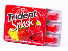 Trident Splash  (1 ) 98 .