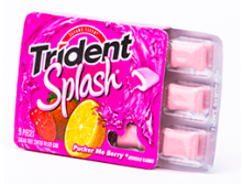 Trident Splash  (1 ) 98 .