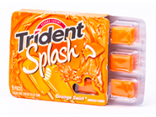 Trident Splash  (1 ) 98 .