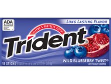 Trident (1 ) 87 .