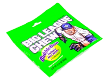 Big League Chew (1 ) 117 .