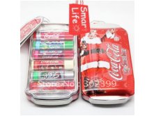 Wholesale-Santa-Claus-limited-edition-COCA-COLA-Flavour-of-Six-Kinds-Lipstick-lip-smacker-in-box.jpg