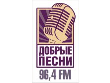   - 96,4 FM