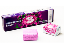 Bubblicious (1 ) 72 .