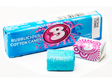 Bubblicious (1 ) 72 .