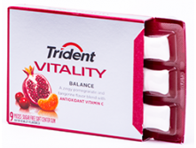 Trident Vitality  (1 ) 80 .