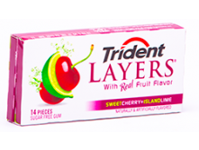 Trident Layers (1 ) 97 .