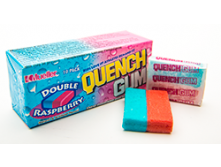 Quench Gum (1 ) 83 .