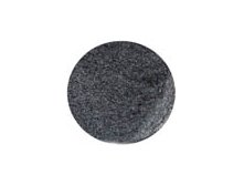 Mineral Eye Shadow Grey Storm     