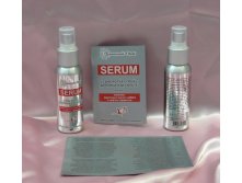 - Serum  ..    .. 80 . .288-3 481 