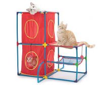     : . \"Cat Play Center\"  2057