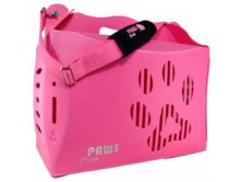    CRAZY PAWS  ECO CARRIER, smalll   1870