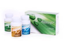 Истоки чистоты. По 60 капсул в каждой формуле.  563 руб. ХИТ!