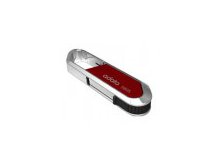   A-Data 8Gb Sporty 805 Iron Red 750.