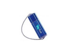   A-Data My Flash 8Gb USB2.0 PD4 Blue 624.