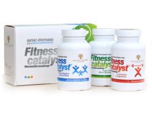 FitnessCatalyst - ФитнесКаталайзер 735 РУБ.
