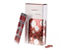 Тетрардиол.  30 капсул по 530 мг.  338 руб.